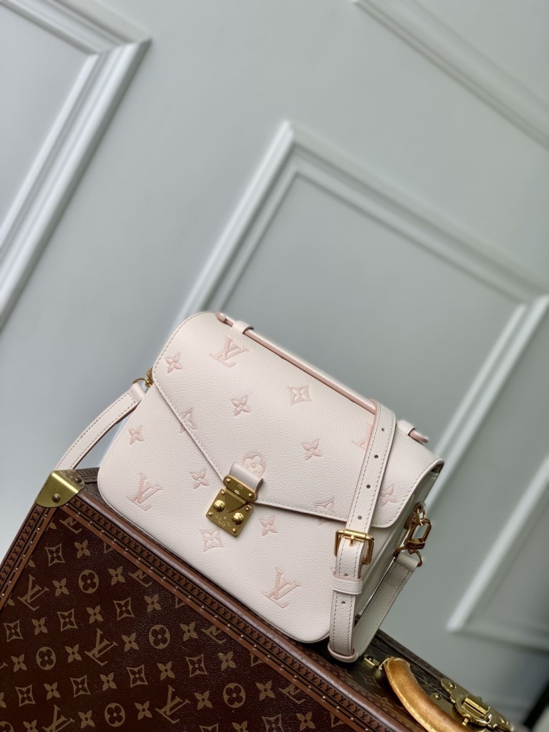 LV Satchel bags